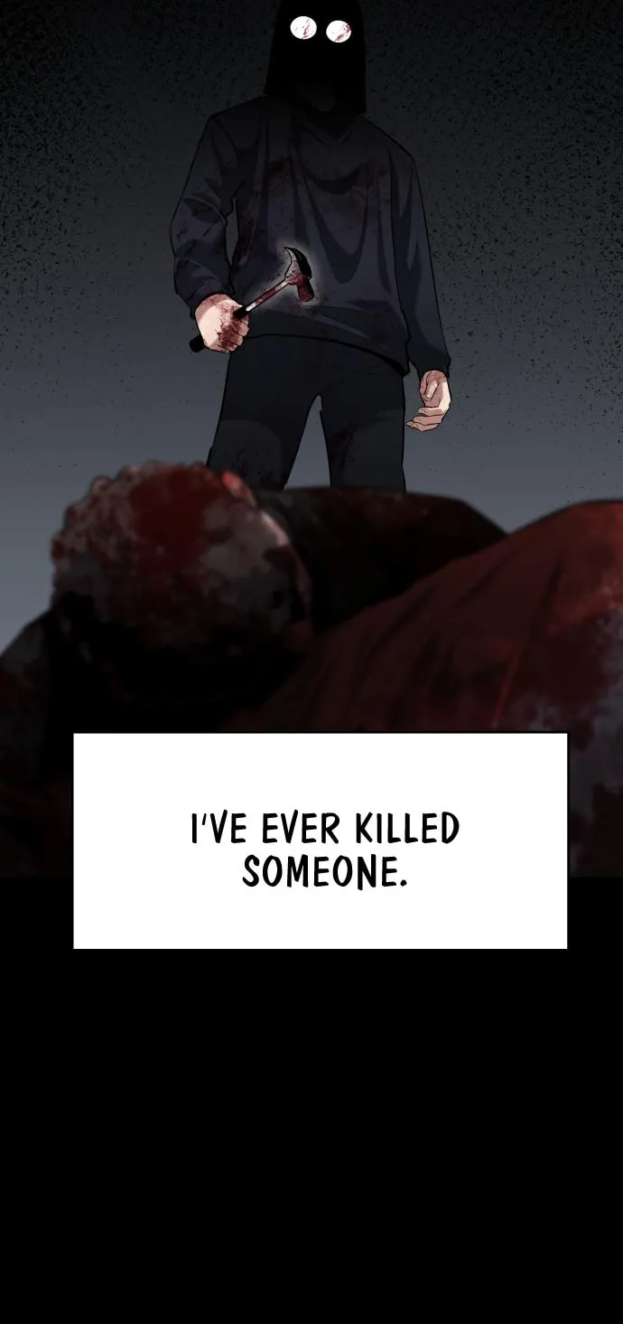 Killing Killer Chapter 6 page 36 - 