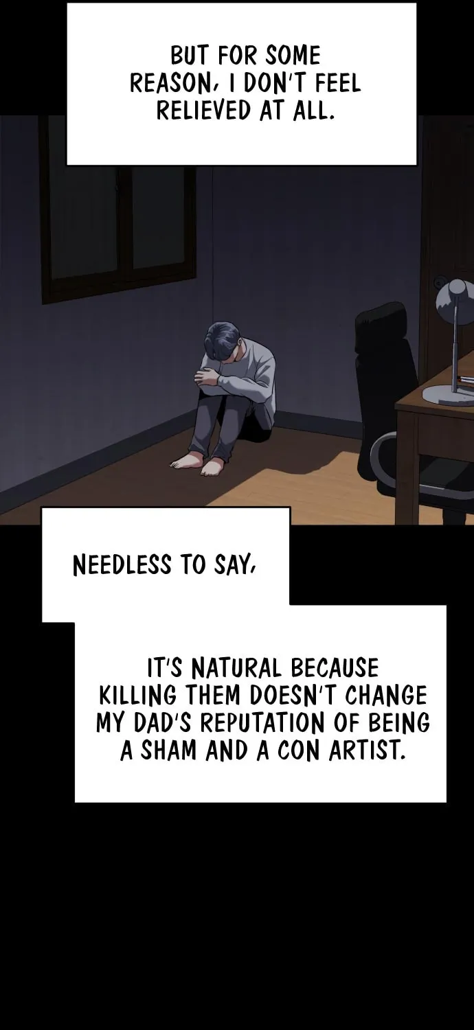 Killing Killer Chapter 6 page 37 - 