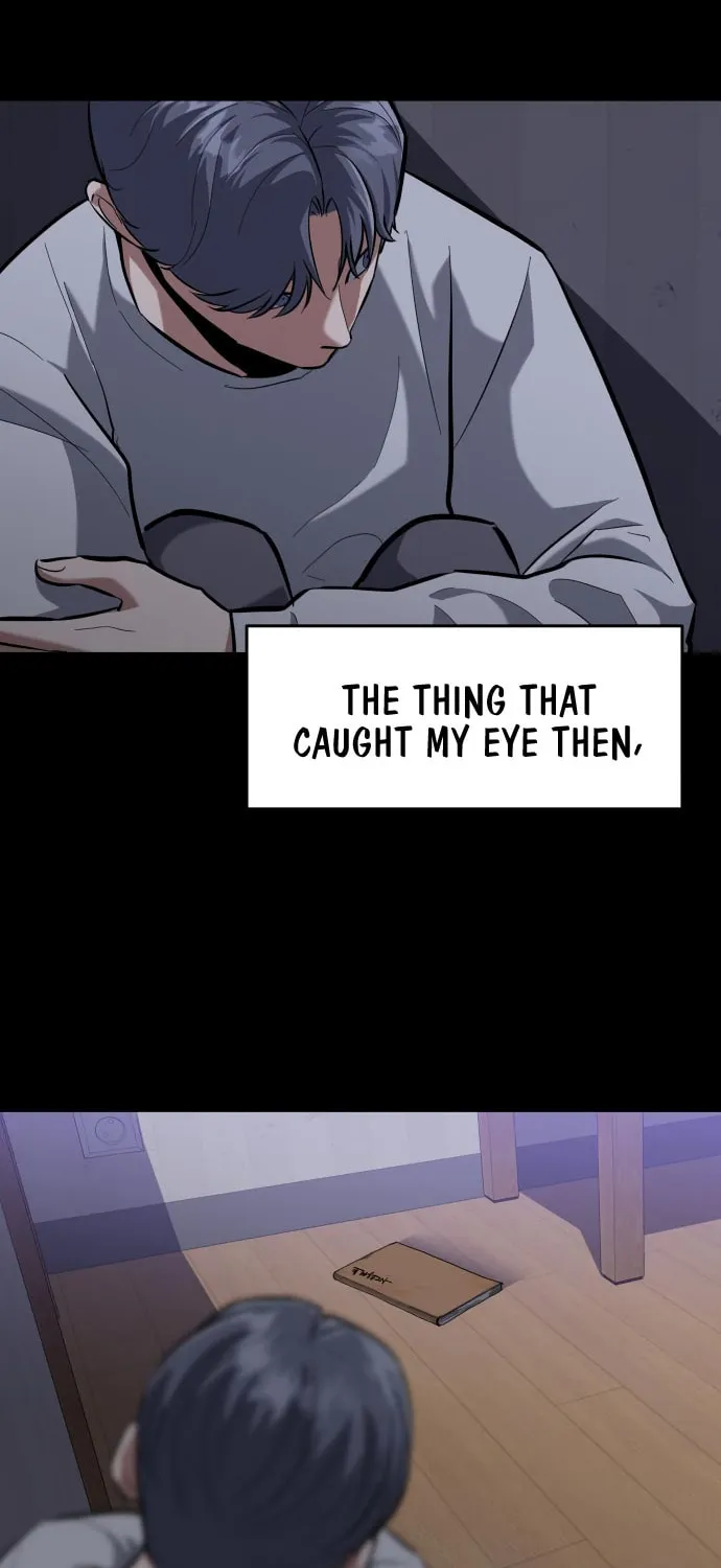Killing Killer Chapter 6 page 38 - 