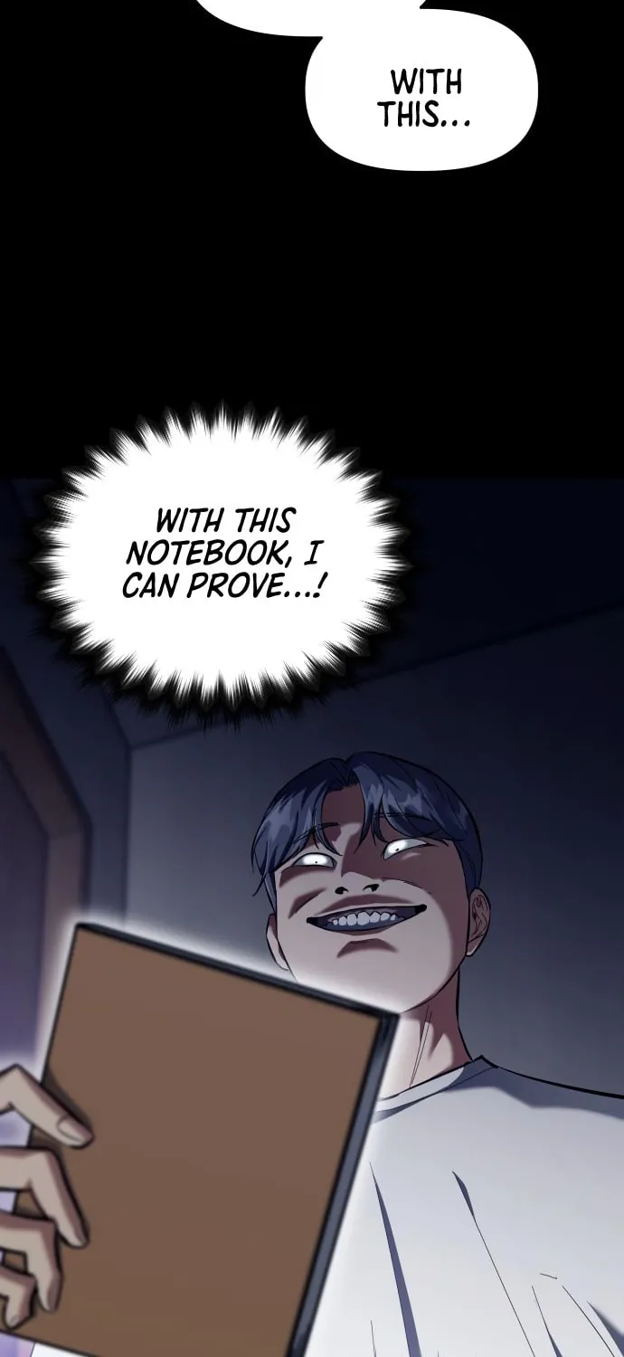 Killing Killer Chapter 6 page 40 - 