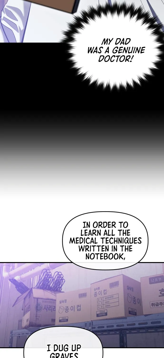 Killing Killer Chapter 6 page 41 - 