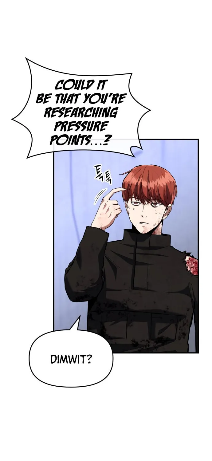 Killing Killer Chapter 6 page 46 - 
