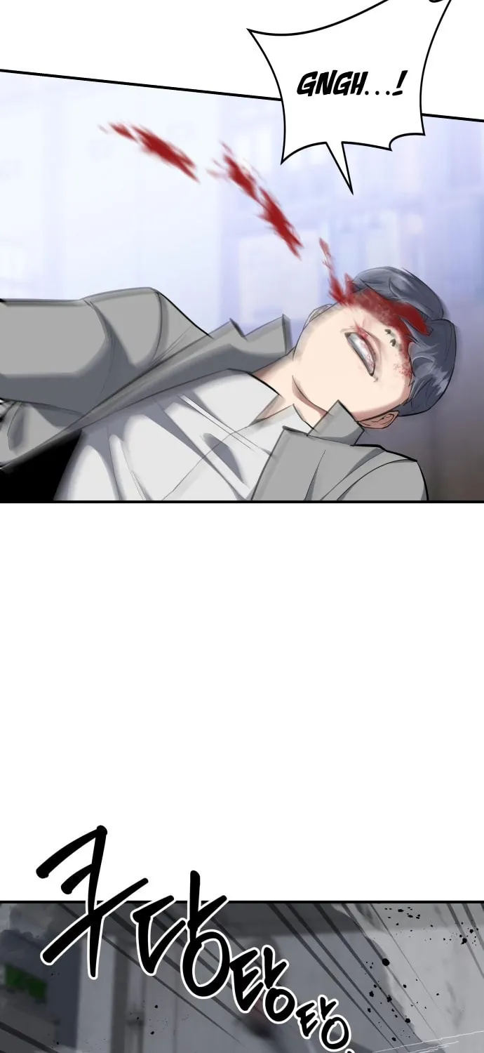 Killing Killer Chapter 6 page 53 - 