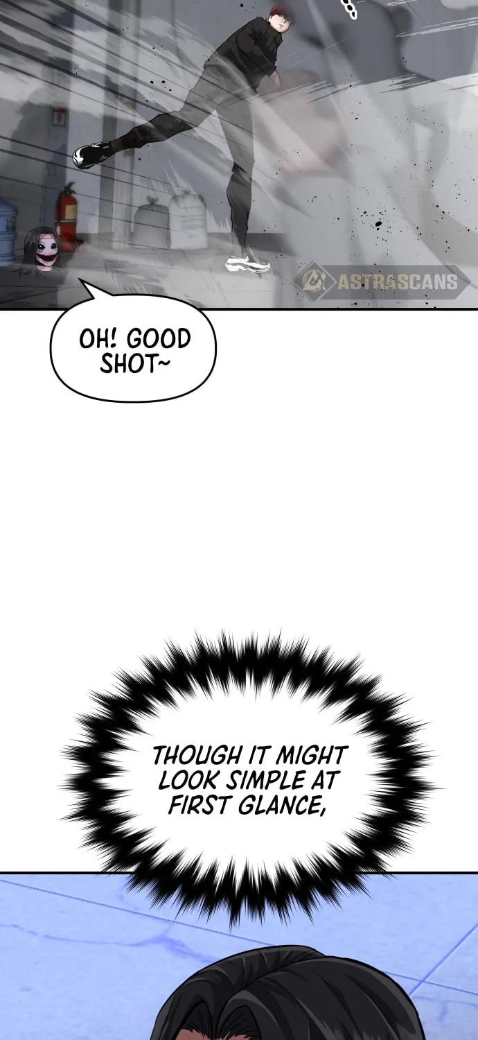 Killing Killer Chapter 6 page 54 - 