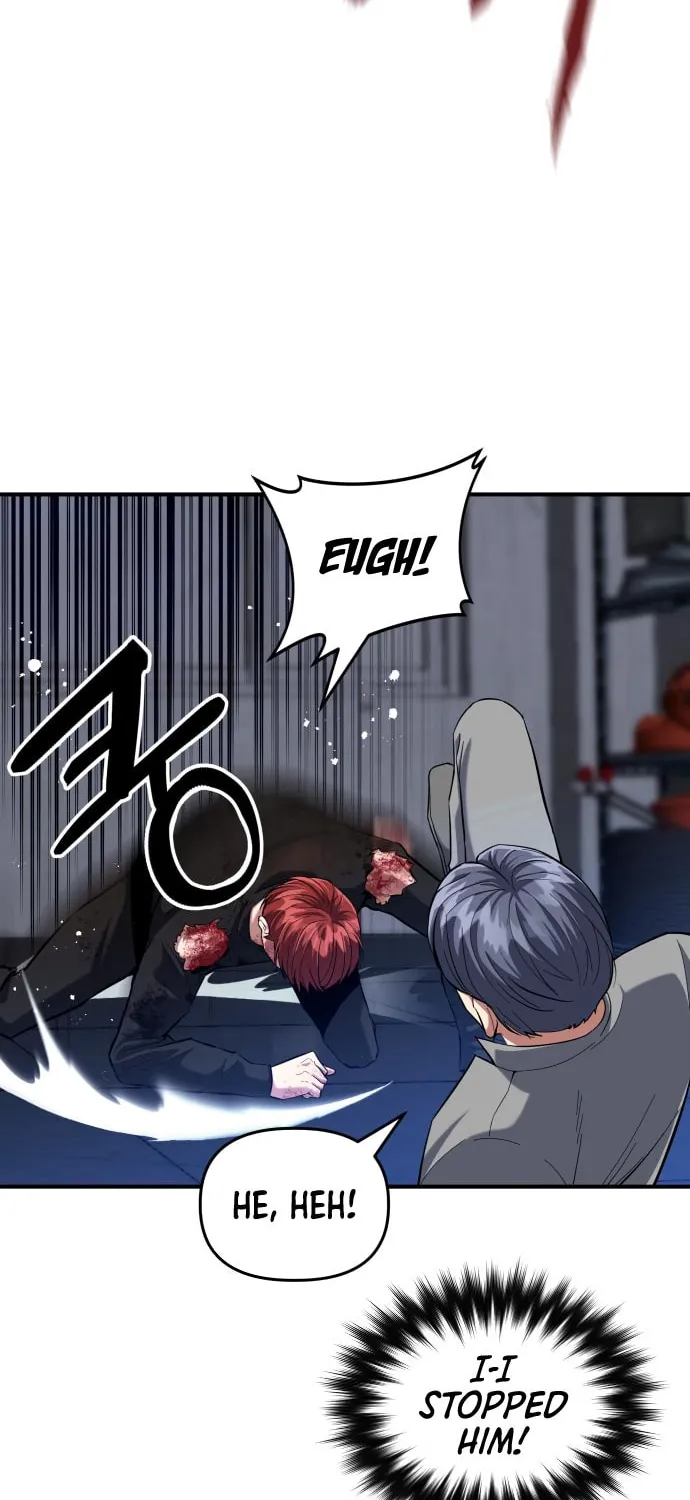 Killing Killer Chapter 6 page 61 - 