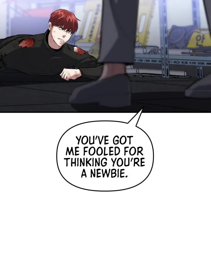 Killing Killer Chapter 6 page 64 - 