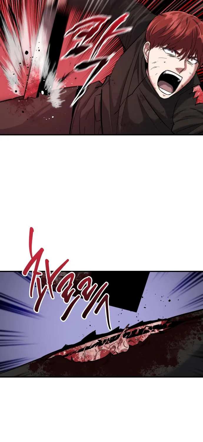 Killing Killer Chapter 6 page 66 - 