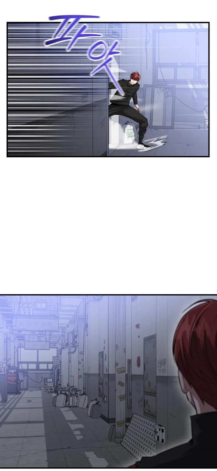 Killing Killer Chapter 6 page 67 - 