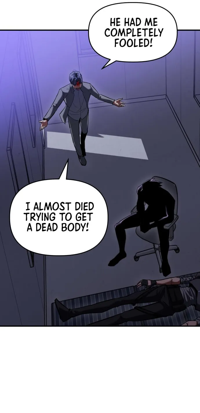 Killing Killer Chapter 6 page 77 - 