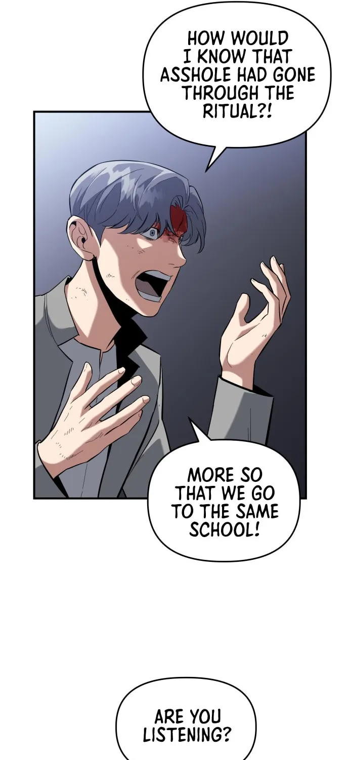 Killing Killer Chapter 6 page 78 - 