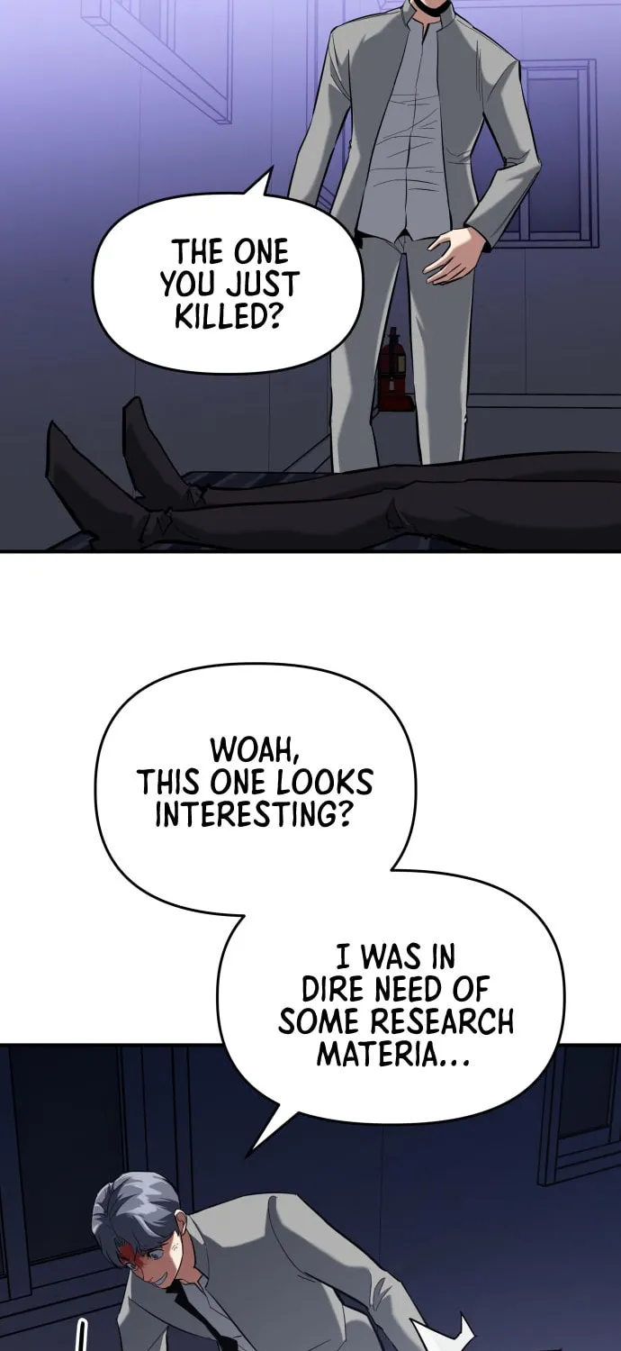 Killing Killer Chapter 6 page 80 - 