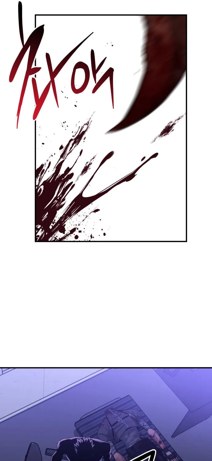 Killing Killer Chapter 6 page 85 - 