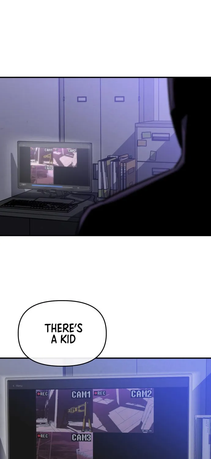 Killing Killer Chapter 6 page 87 - 