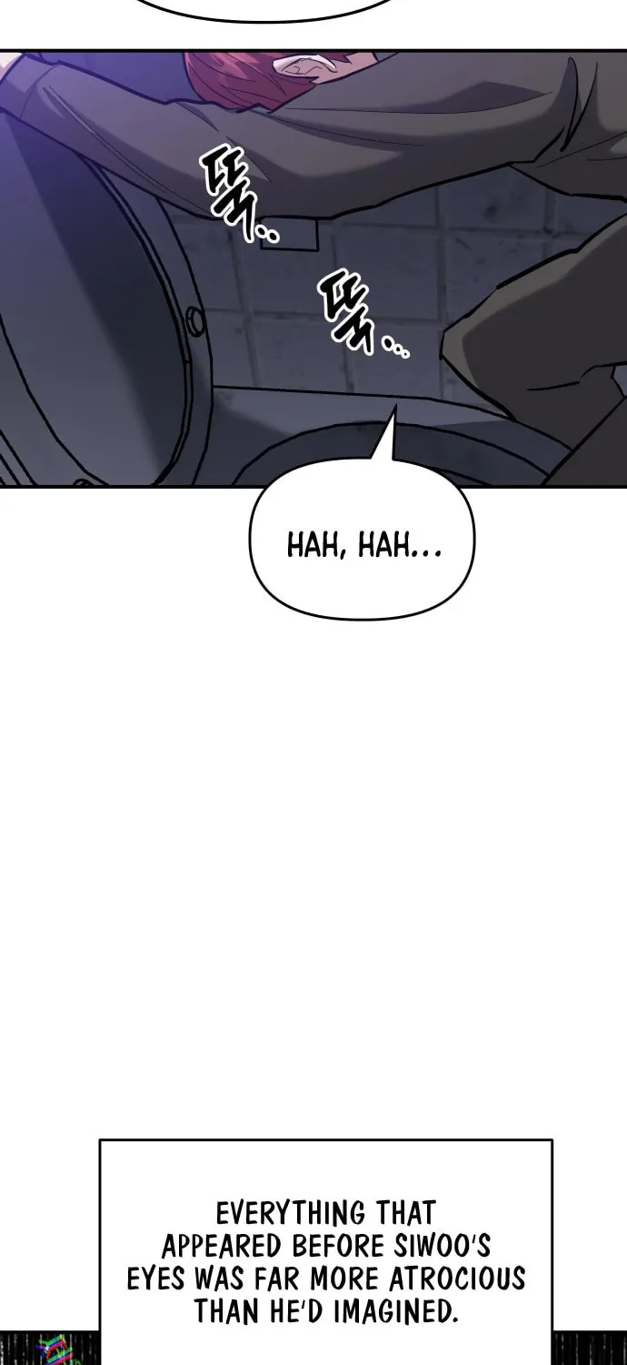 Killing Killer Chapter 7 page 11 - 