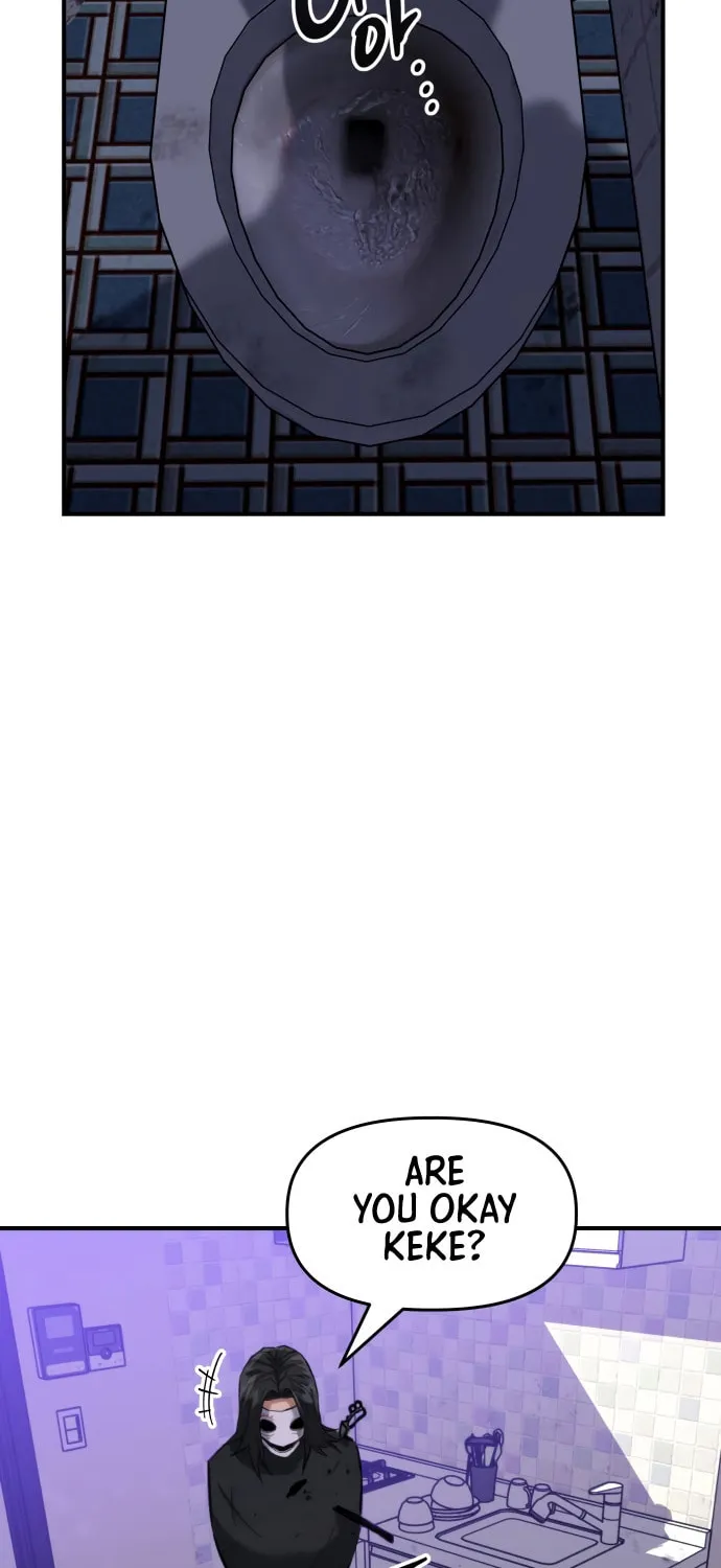 Killing Killer Chapter 7 page 18 - 