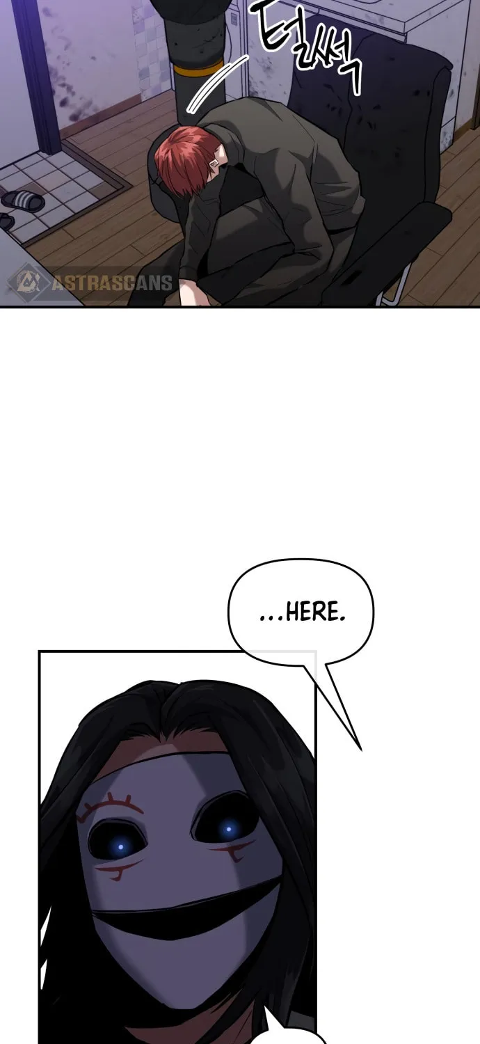 Killing Killer Chapter 7 page 19 - 