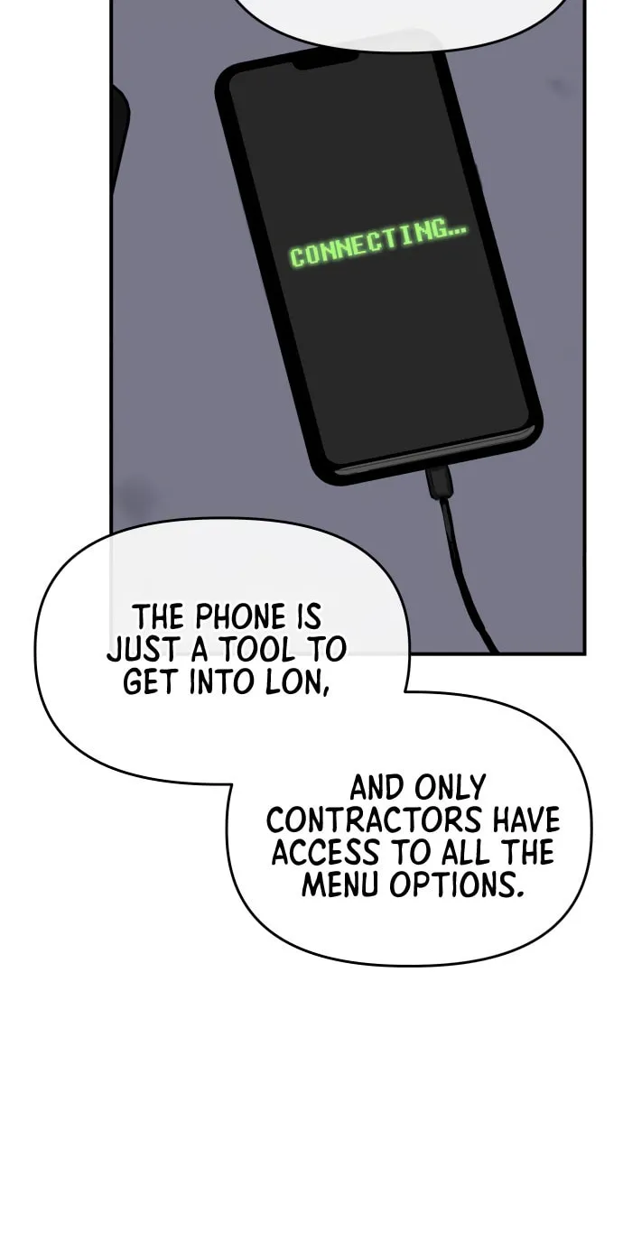 Killing Killer Chapter 7 page 22 - 