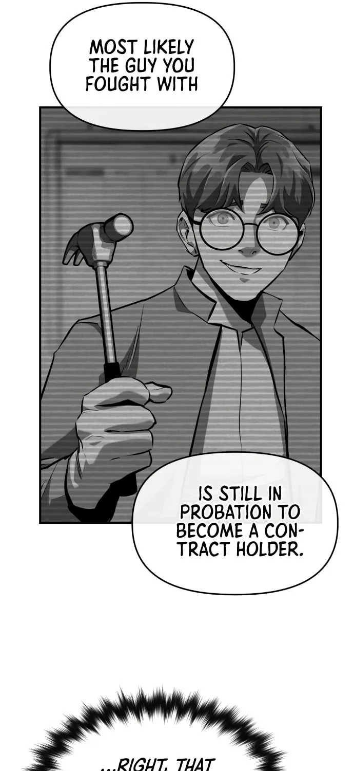 Killing Killer Chapter 7 page 23 - 