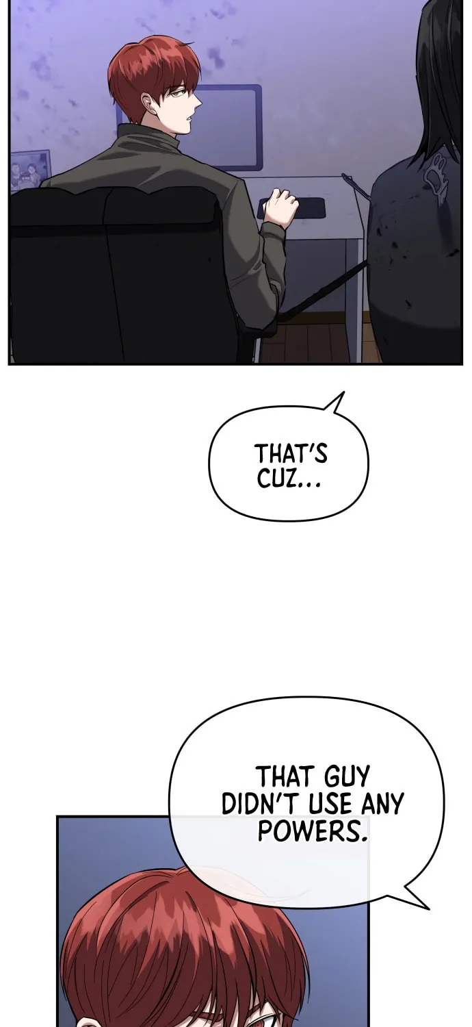 Killing Killer Chapter 7 page 25 - 