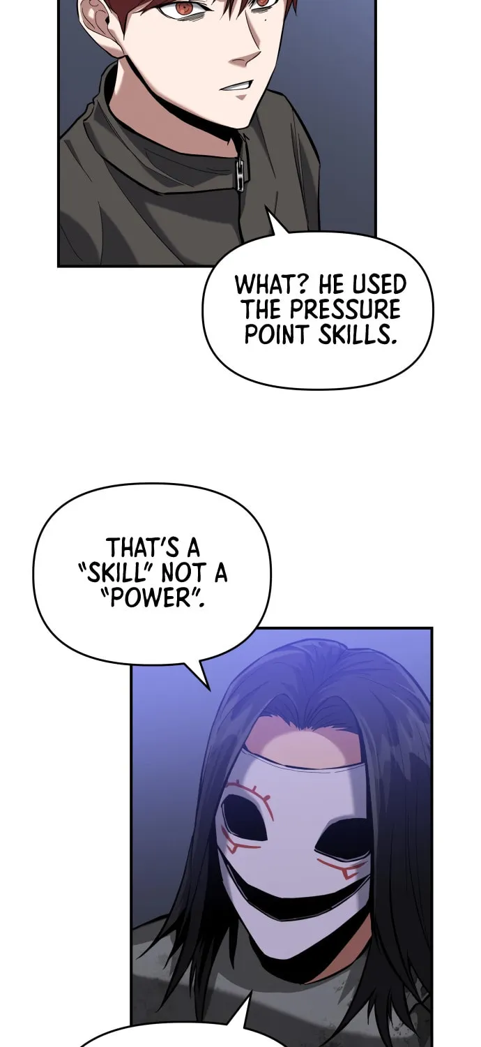 Killing Killer Chapter 7 page 26 - 