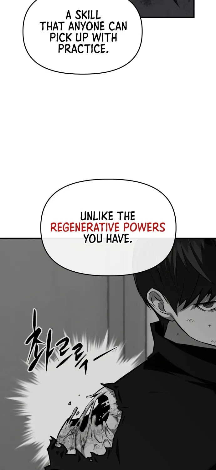 Killing Killer Chapter 7 page 27 - 