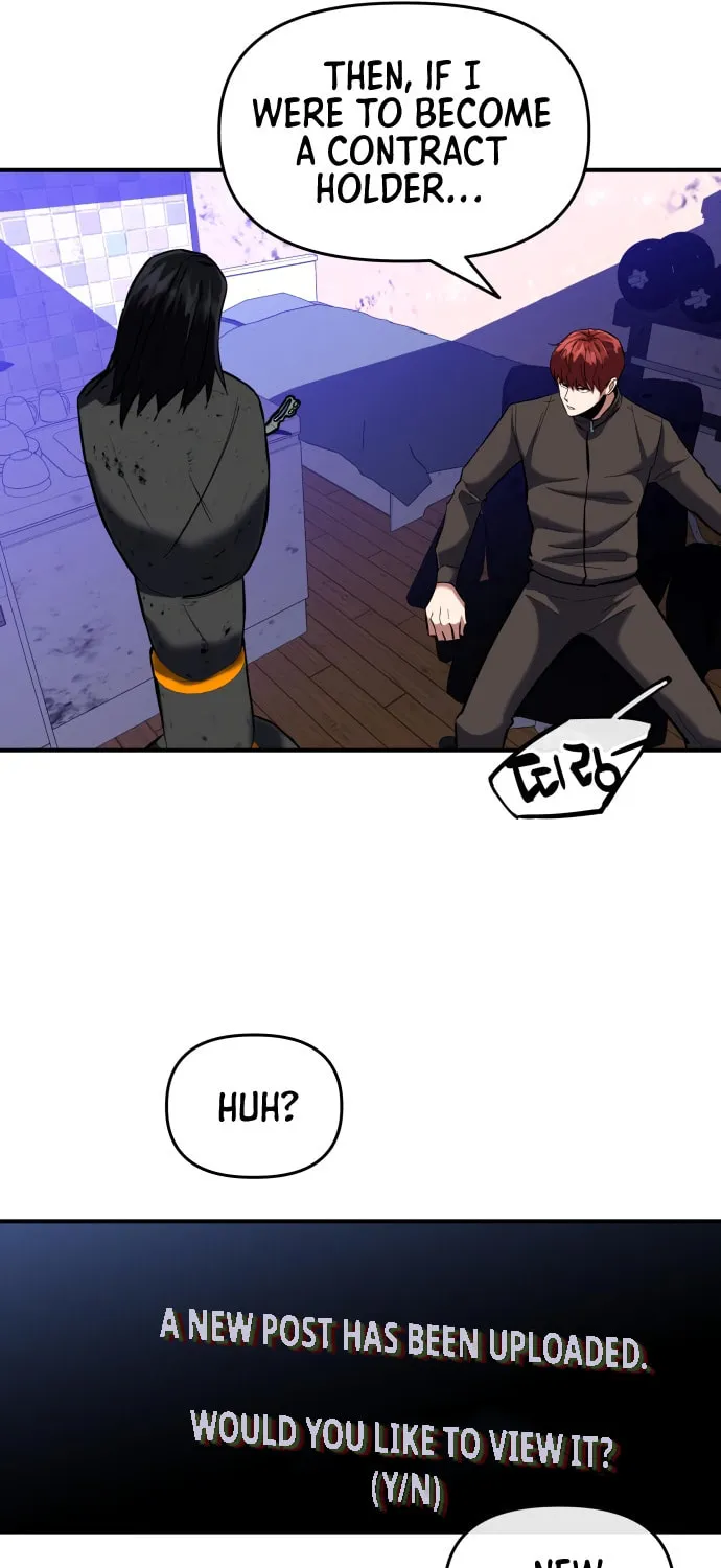 Killing Killer Chapter 7 page 30 - 