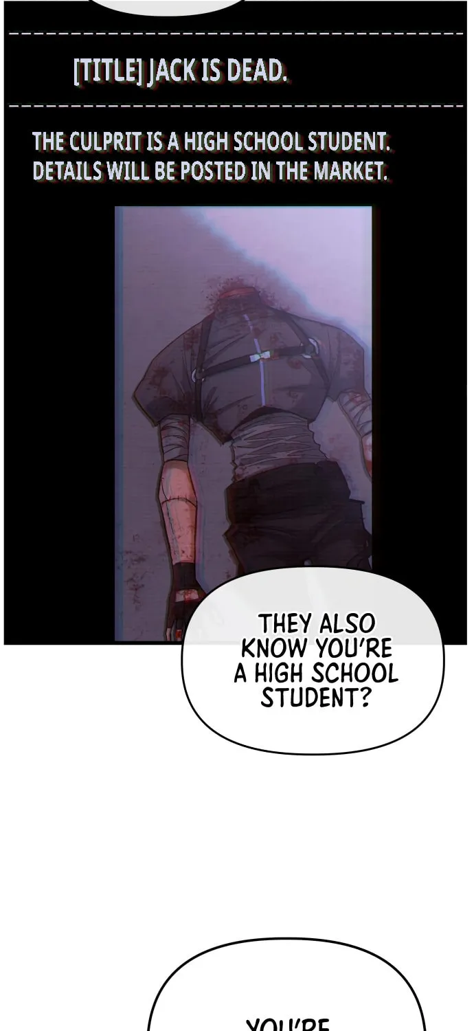 Killing Killer Chapter 7 page 33 - 