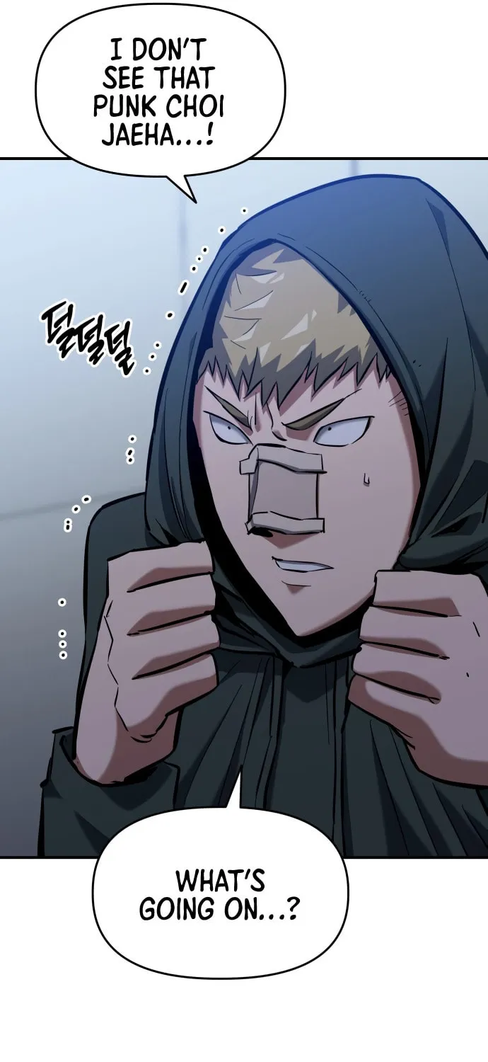 Killing Killer Chapter 7 page 37 - 