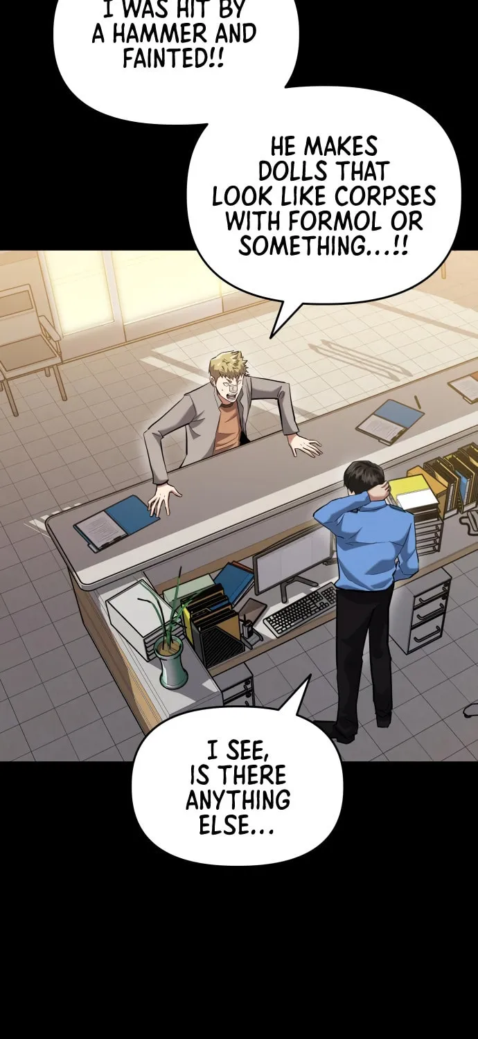 Killing Killer Chapter 7 page 39 - 