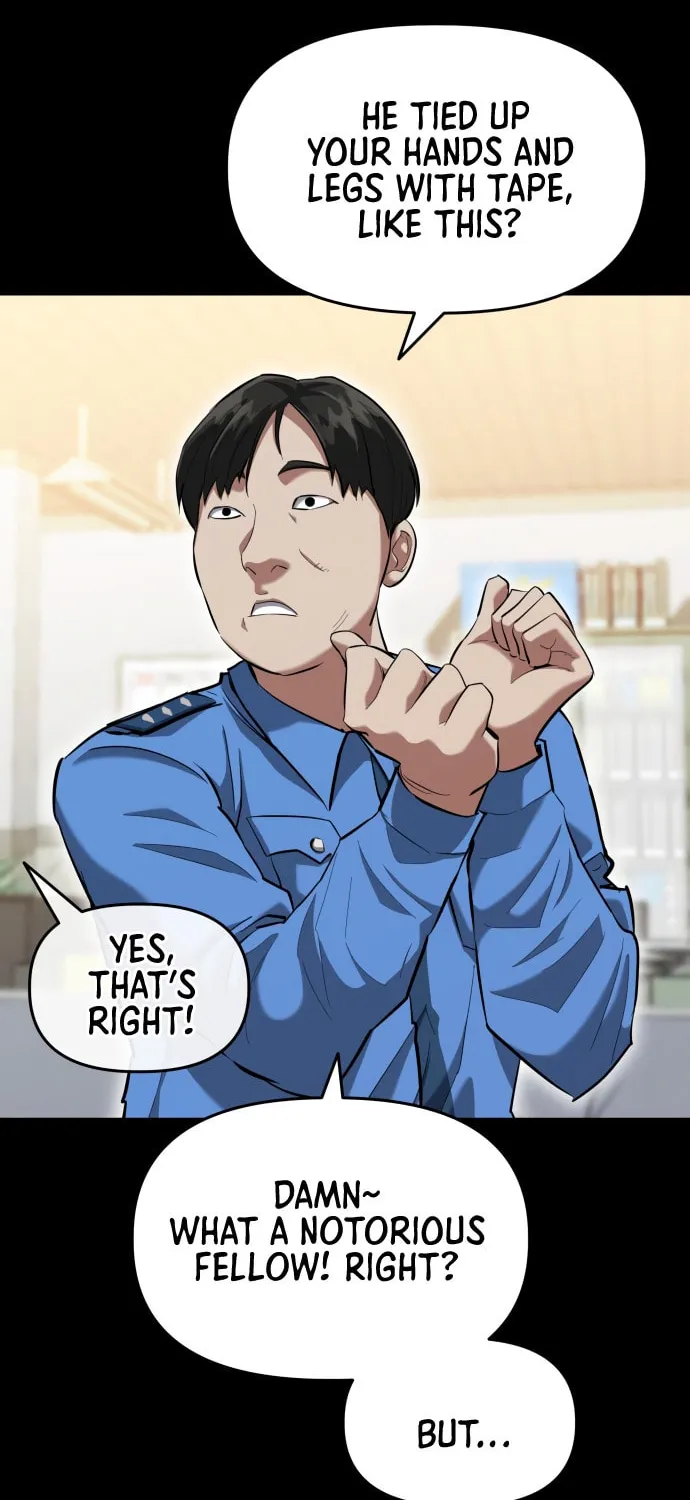 Killing Killer Chapter 7 page 40 - 