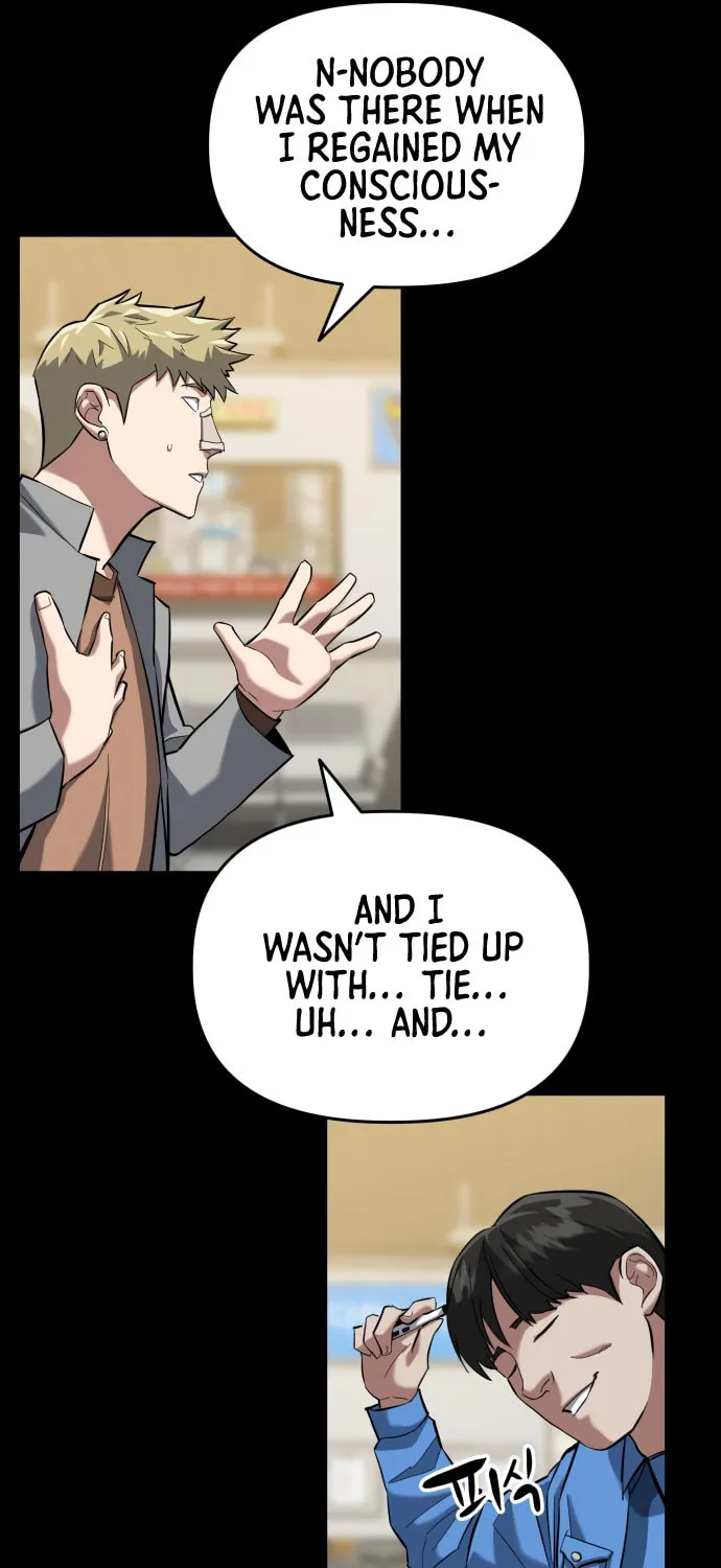 Killing Killer Chapter 7 page 43 - 