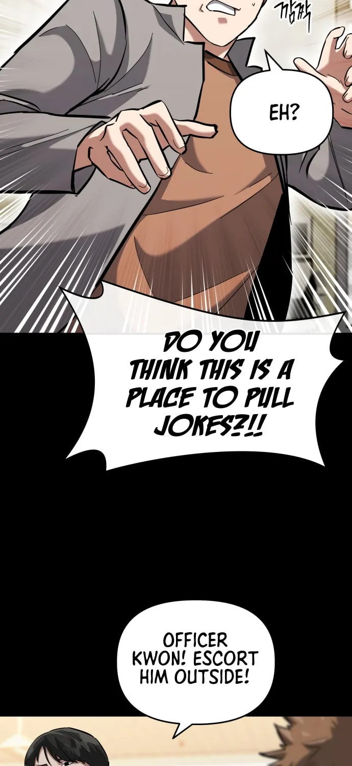 Killing Killer Chapter 7 page 45 - 