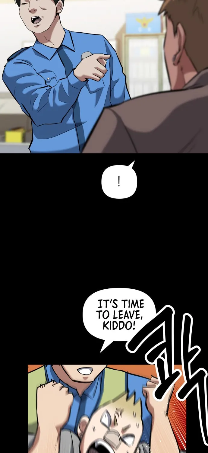 Killing Killer Chapter 7 page 46 - 