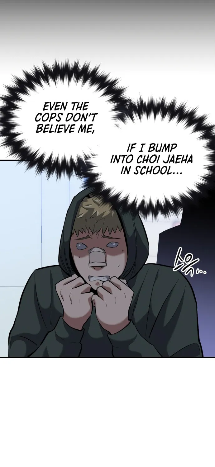 Killing Killer Chapter 7 page 50 - 