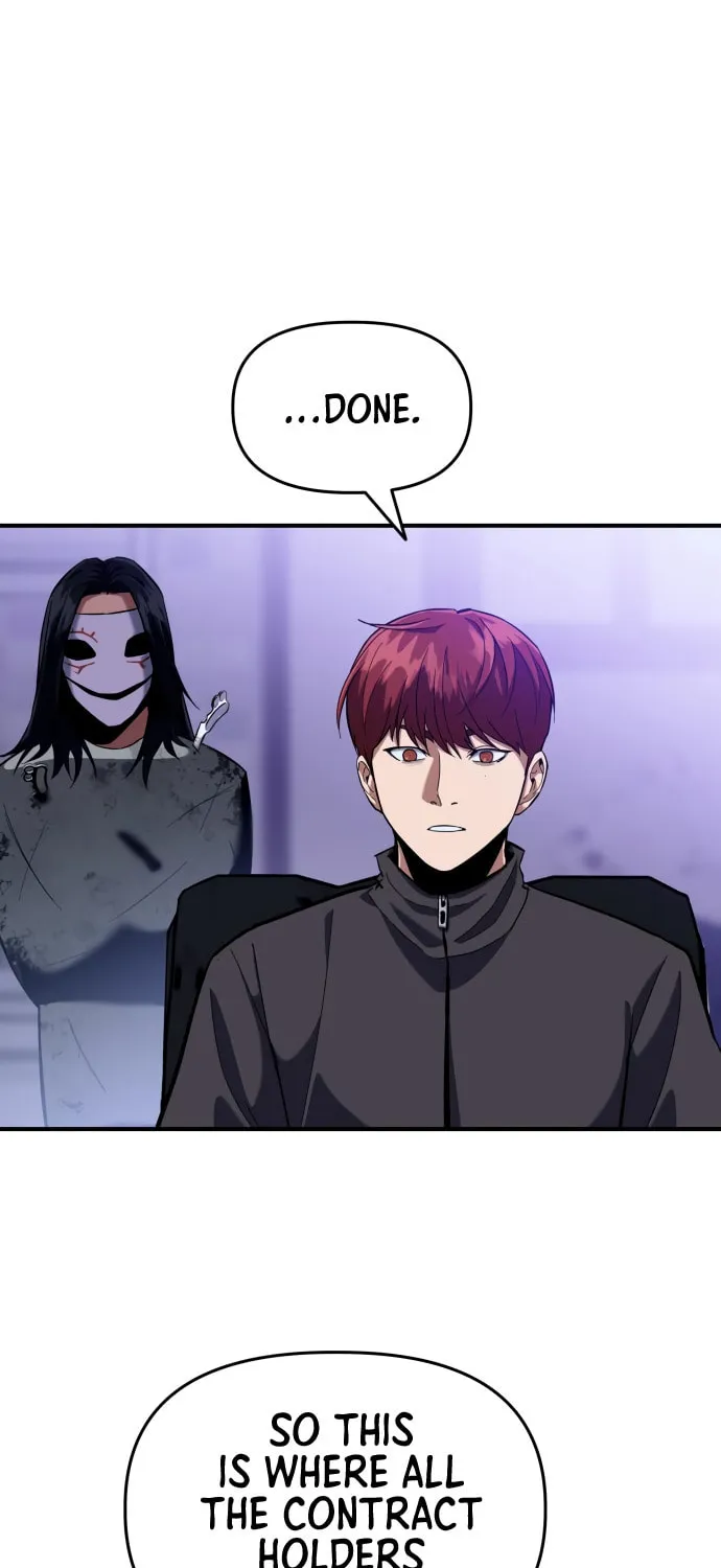 Killing Killer Chapter 7 page 6 - 