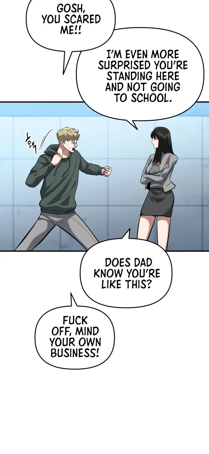 Killing Killer Chapter 7 page 53 - 