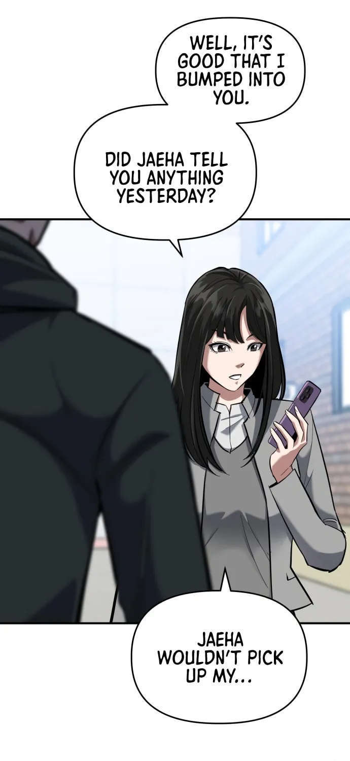 Killing Killer Chapter 7 page 54 - 