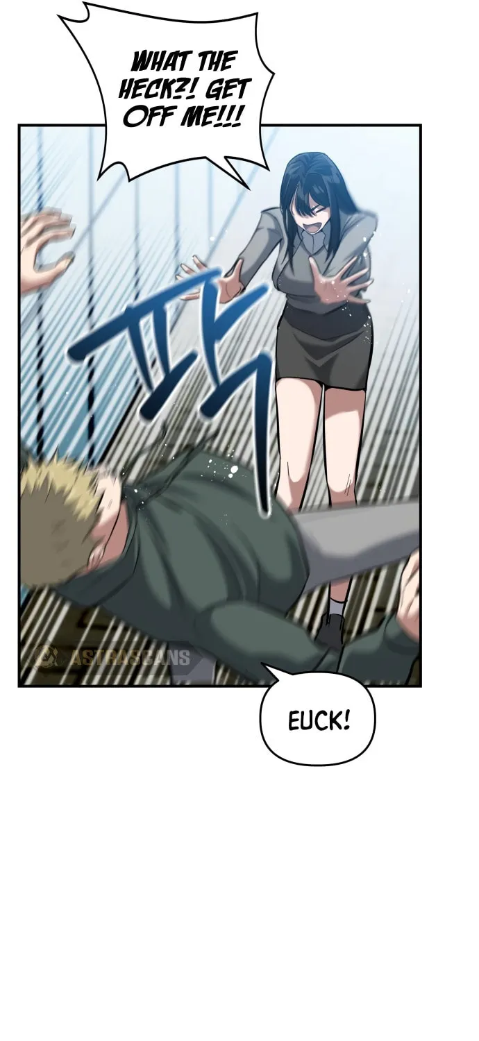 Killing Killer Chapter 7 page 57 - 