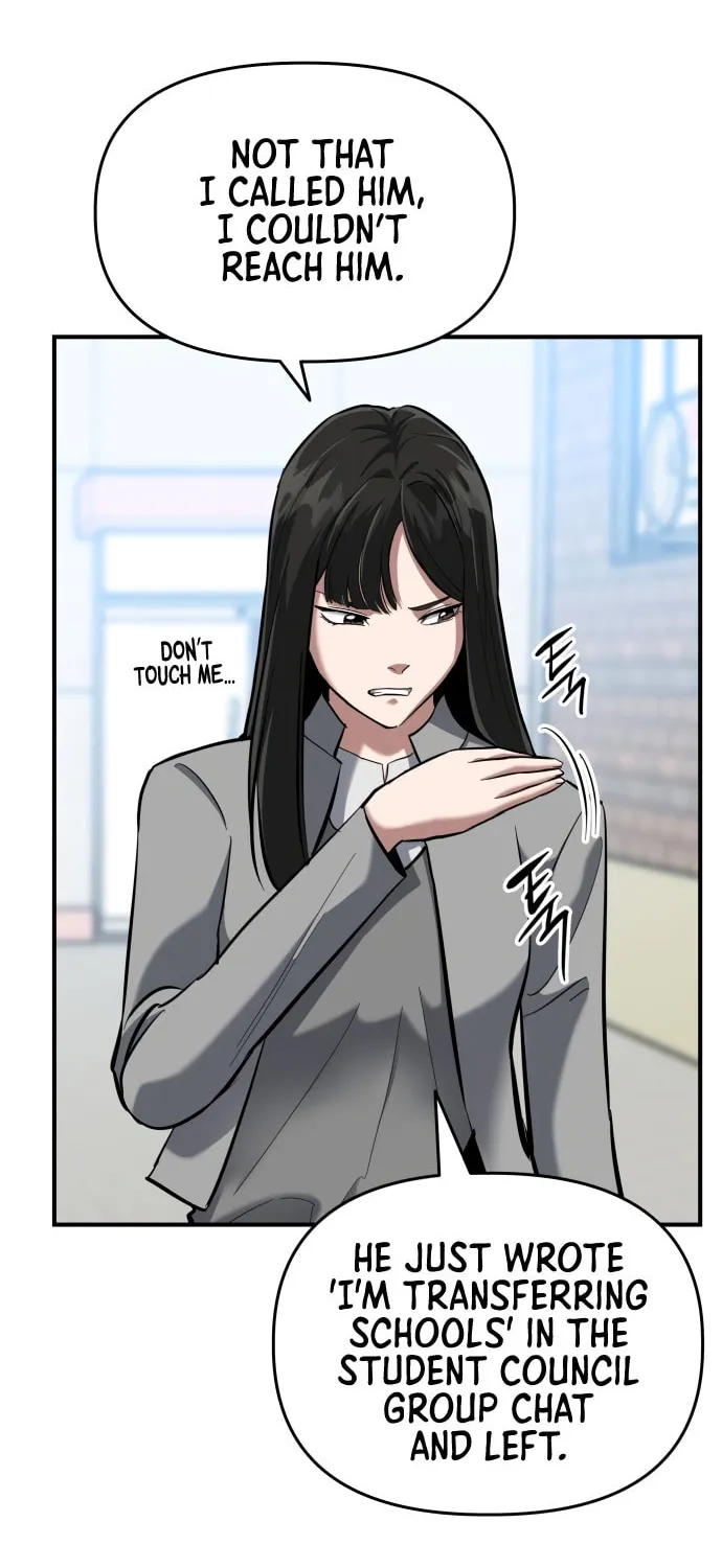 Killing Killer Chapter 7 page 58 - 