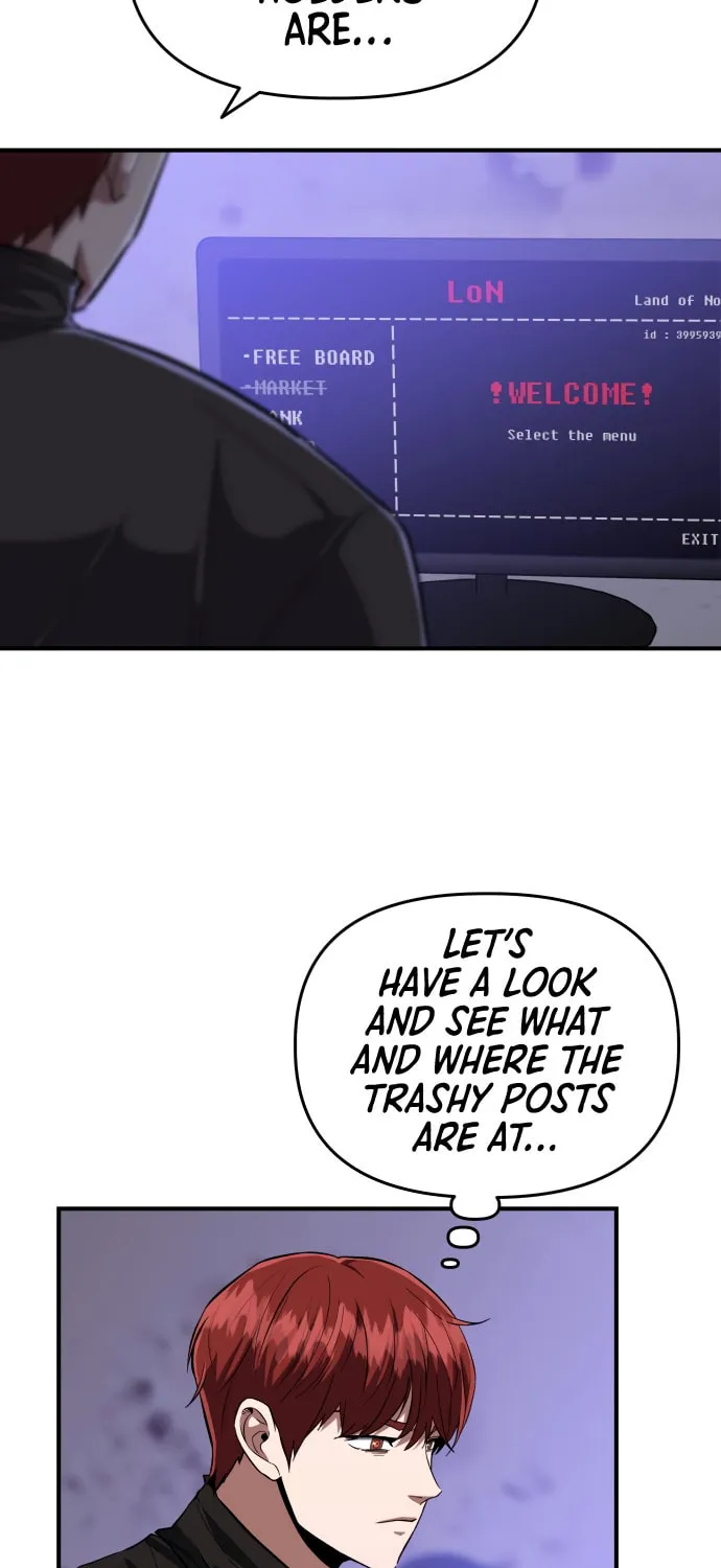 Killing Killer Chapter 7 page 7 - 