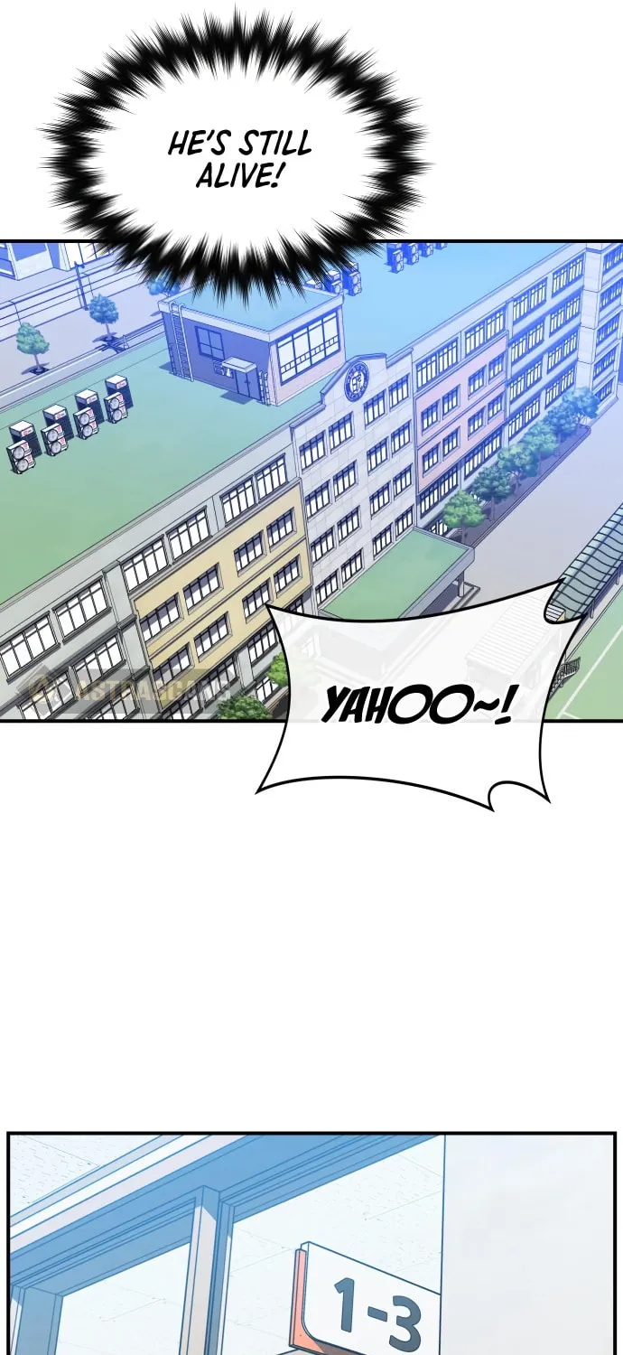 Killing Killer Chapter 7 page 64 - 