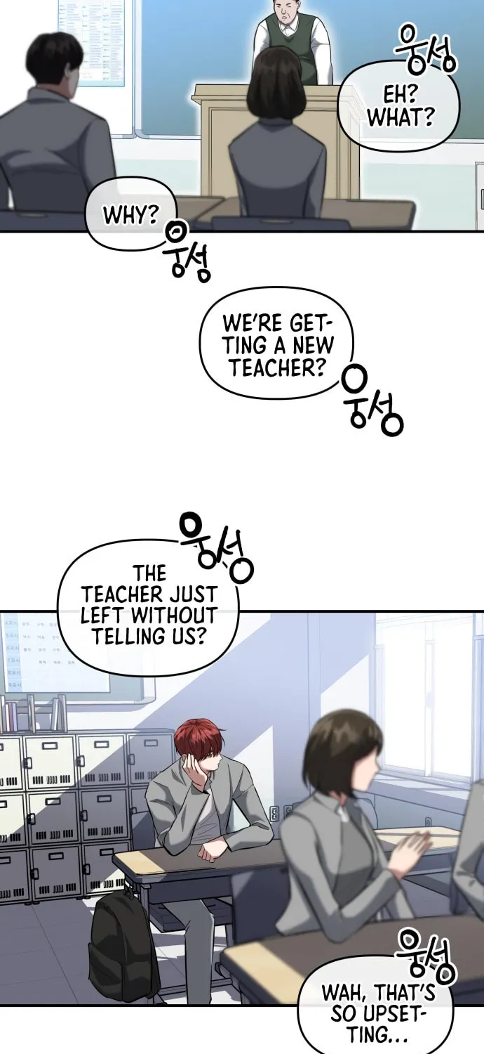 Killing Killer Chapter 7 page 68 - 