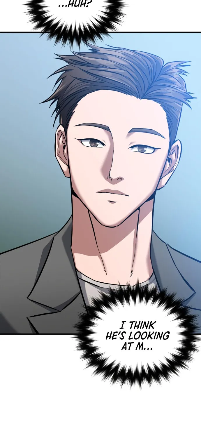 Killing Killer Chapter 7 page 74 - 