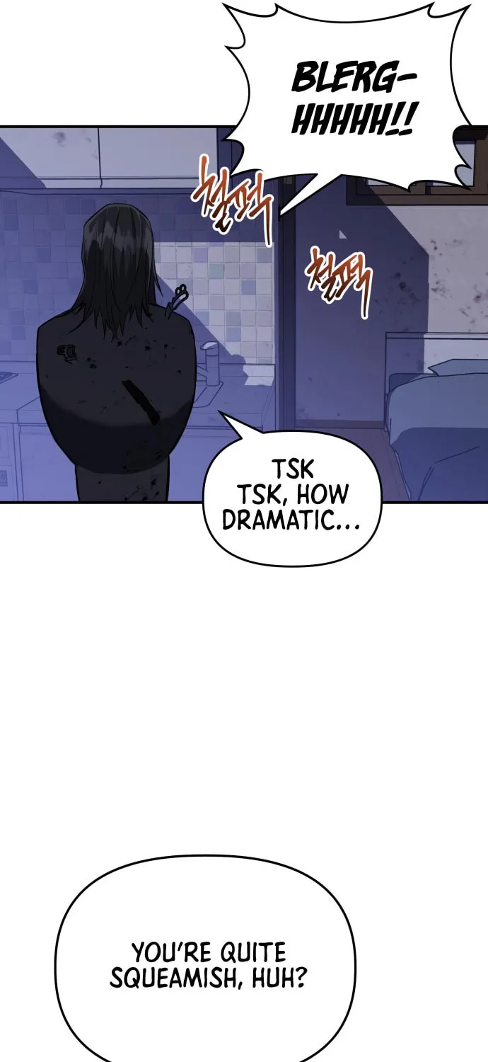 Killing Killer Chapter 7 page 10 - 