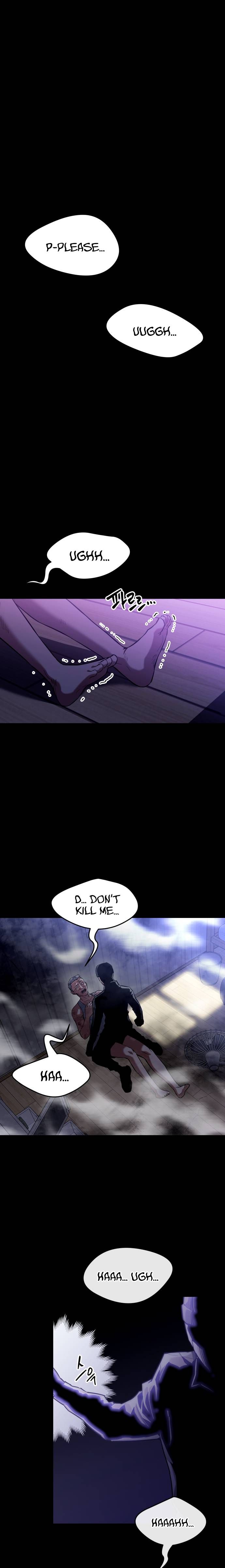 Killing Killer Chapter 8 page 2 - 