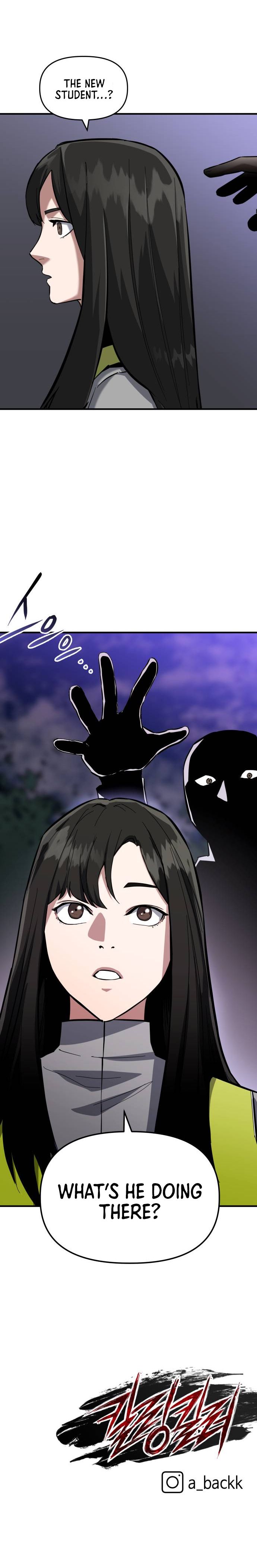 Killing Killer Chapter 8 page 24 - 