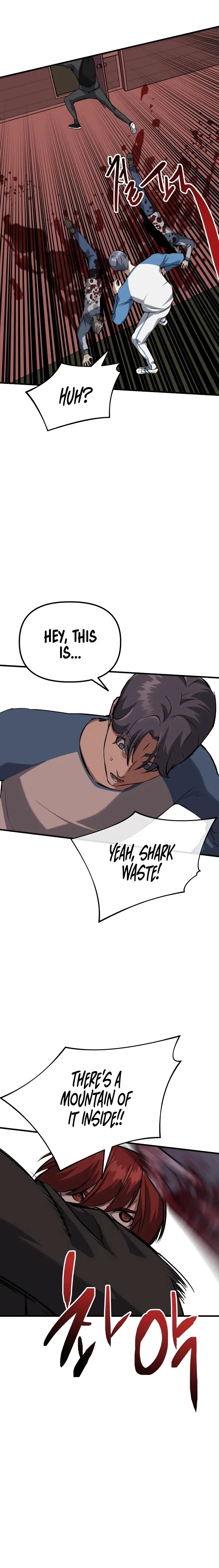 Killing Killer Chapter 80 page 13 - 