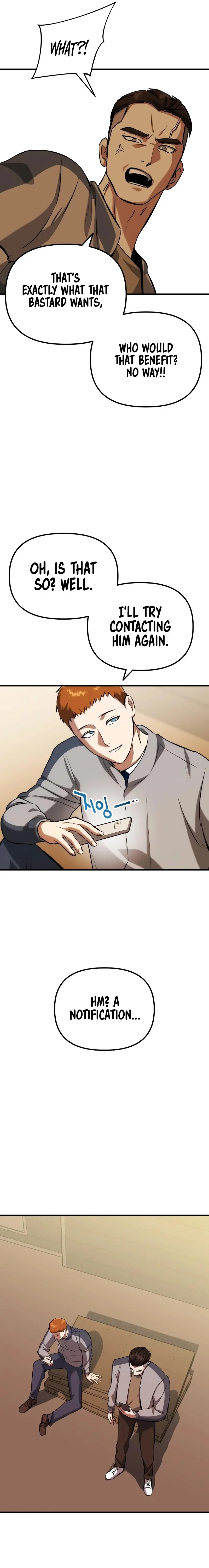 Killing Killer Chapter 80 page 3 - 