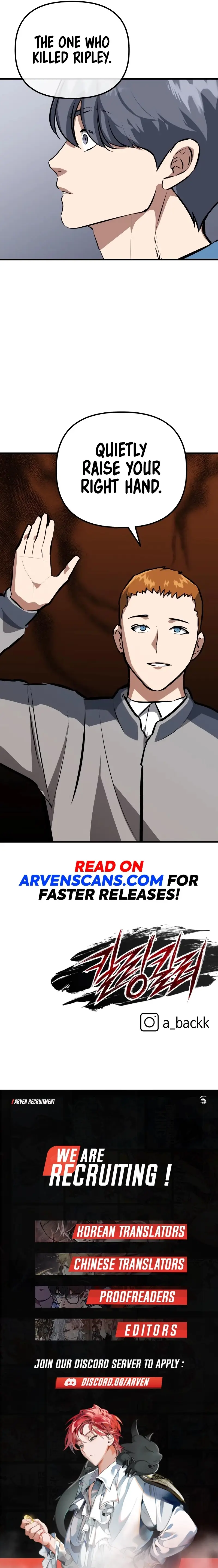Killing Killer Chapter 80 page 23 - 