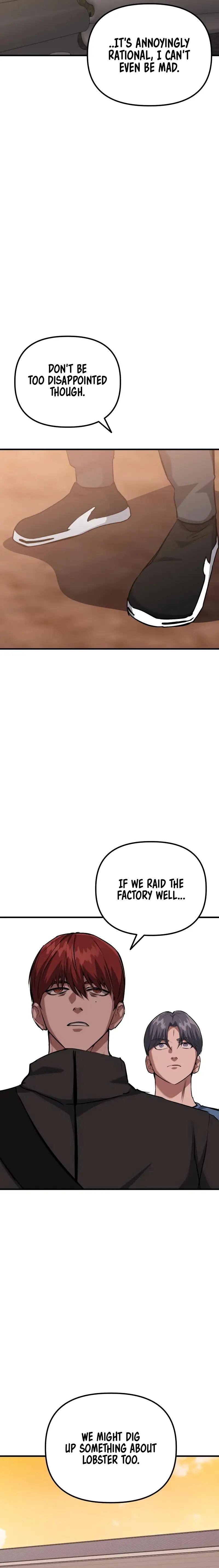 Killing Killer Chapter 80 page 9 - 